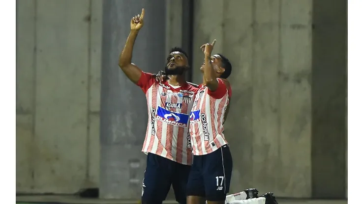 La victoria en Rio de Janeiro mantiene con vida a Junior, pero en esta última fecha no les basta solo un triunfo.