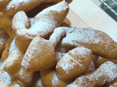 ¿Cómo hacer calzones rotos?