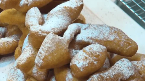 ¿Cómo hacer calzones rotos?