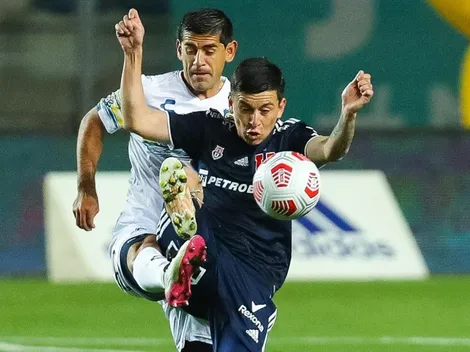 Julio Barroso: "Es una bendición no perder contra la U"