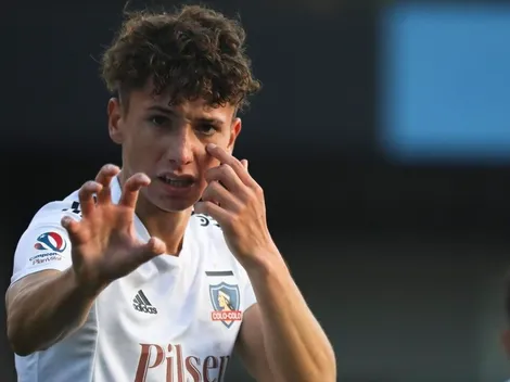 Colo Colo entra en receso tras vencer a Huachipato
