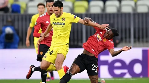 Manchester Utd y Villarreal definirán al nuevo monarca de la Europa League.