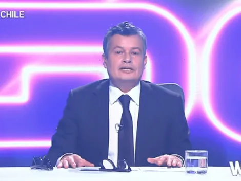 Felipe Bianchi habla sobre el regreso de CQC