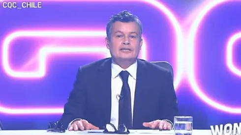 Felipe Bianchi habla sobre el regreso de CQC