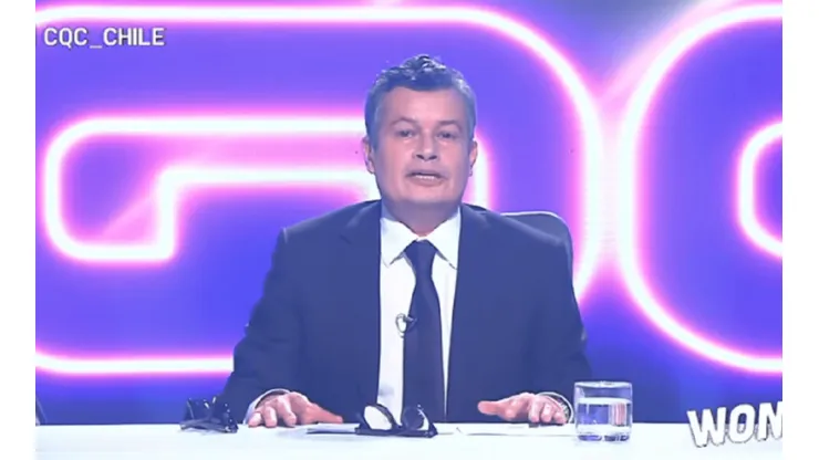 Felipe Bianchi habla sobre el regreso de CQC