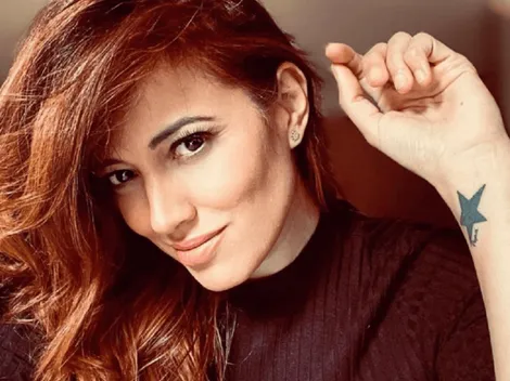 Yamila Reyna revela haber sido víctima de violencia psicológica