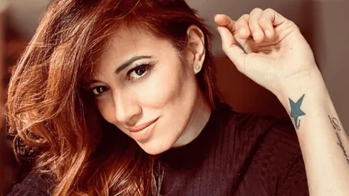 La trasandina habló acerca de lo que vivió en sus redes sociales.