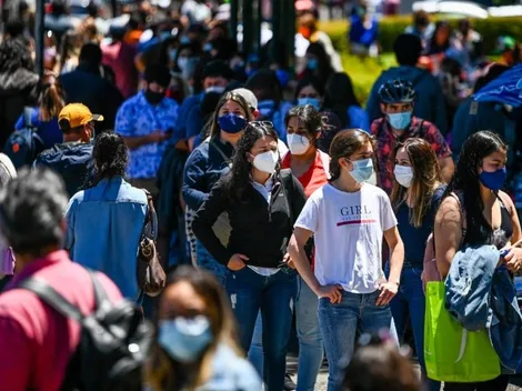 ¿Qué comunas cambian de fase este lunes 24 de mayo?