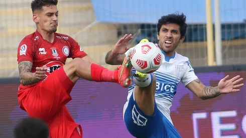 La UC y Calera se juegan sus últimas cartas en Libertadores.
