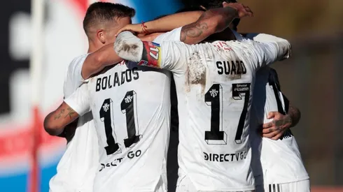 El Cacique celebra en el CAP