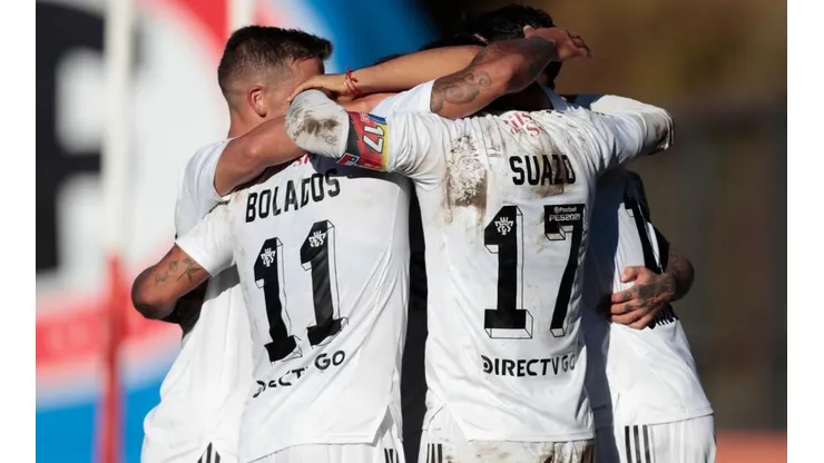 El Cacique celebra en el CAP