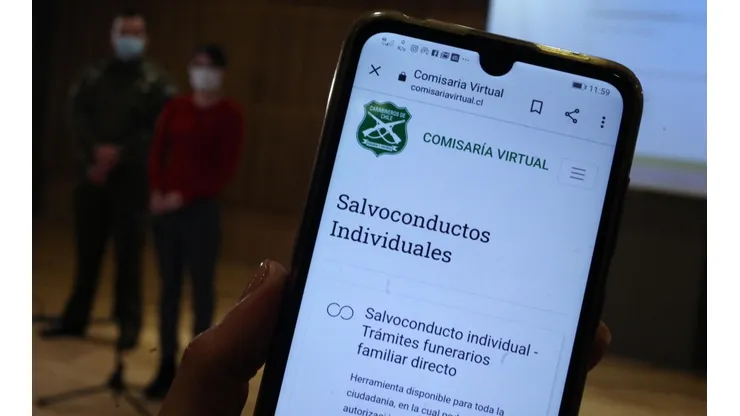 Conoce los detalles de la medida
