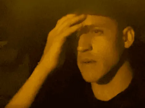 ¡Todo un actor! La celebración a lo "Rocky" de Alexis