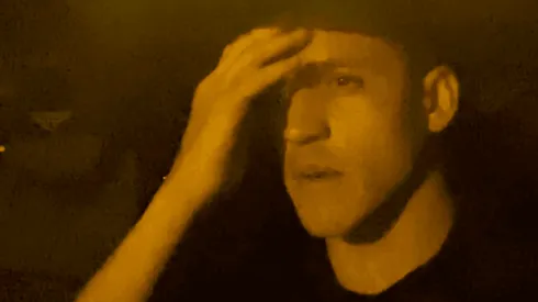 Alexis homenajeó a Rocky tras ser campeón con el Inter