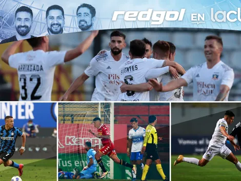 [PODCAST] RedGol en La Clave: La guinda de la torta