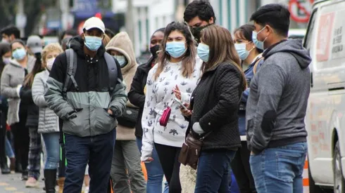 El monto asciende según la cantidad de personas en el grupo familiar.