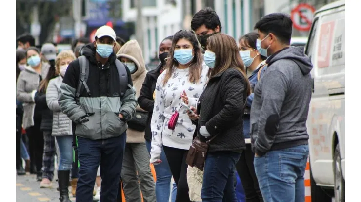 El monto asciende según la cantidad de personas en el grupo familiar.