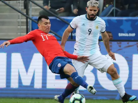 ¿Cuándo juega Chile por Eliminatorias? Horarios de los partidos de la Roja