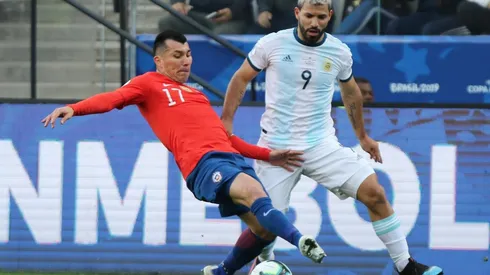 La Roja enfrentará a Argentina por las clasificatorias y posteriormente por Copa América.
