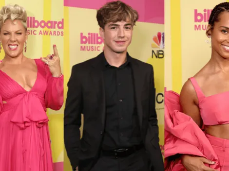 Billboard Music Awards 2021| Dónde ver la Alfombra Roja