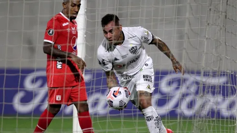 Turbomán pasa por un buen momento en la escuadra brasileña.