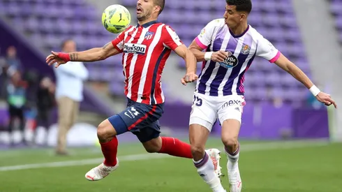 Luis Suárez sigue en el Atlético Madrid