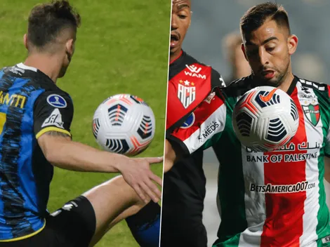 Huachipato va por un milagro, Palestino se despide de la Sudamericana