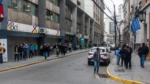 La Tesorería General ya dispuso el dinero para que las AFP lo entreguen.