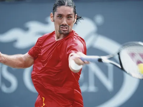 Ríos y sus secretas historias con Garin y Niemann