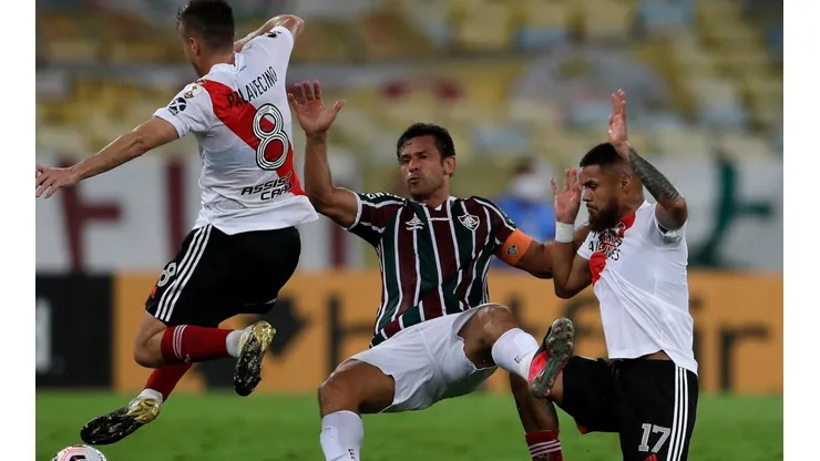 Aún no hay nada dicho en el grupo D. El desenlace se dará en la última fecha.