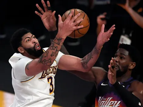 NBA Playoffs: Lakers, Knicks y Jazz son algunos de los equipos que verán acción