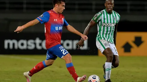 San Carlos de Apoquindo será el escenario en que la UC intente abrochar el paso a octavos.