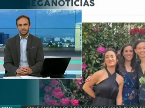 Sepu realiza profunda reflexión tras boda de Tiane Endler en Francia