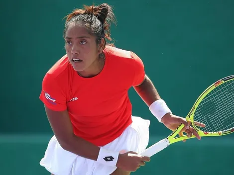 Seguel, Tabilo y Barrios ya tienen rivales en Roland Garros