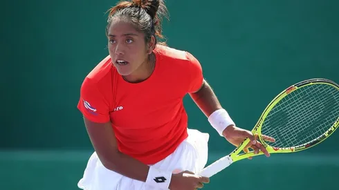 Seguel debuta en Roland Garros