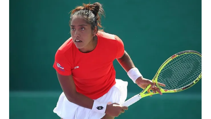 Seguel debuta en Roland Garros