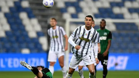 CR7 y Juventus se juegan la última bala para clasificar a la Champions League.