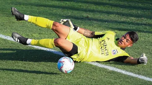 Cortés está siendo seguido por el fútbol mexicano.
