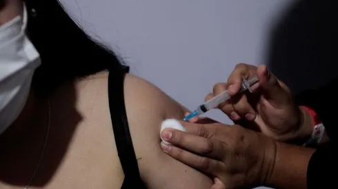 Las vacunas reducen considerablemente la probabilidad de ser hospitalizado por Covid-19.