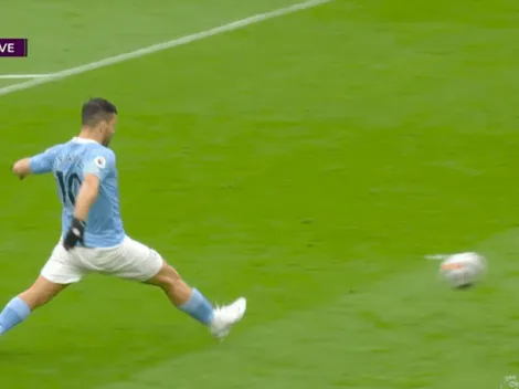 Video: ¡Adiós a lo grande! Kun Agüero anota un doblete