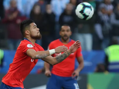 Aseguran que Díaz no va a eliminatorias ni Copa América