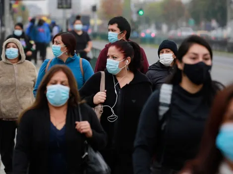 Minsal anuncia más de 7 mil casos de Covid-19 con más de 41 mil casos activos