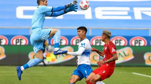 La UC sufre una nueva baja por el coronavirus.