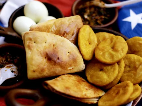 Recetas Chilenas | ¿Cómo hacer sopaipillas?