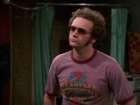 Danny Masterson arriesga condena de 45 años tras denuncias de abuso