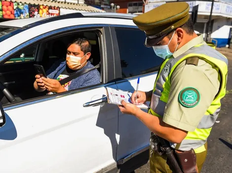 ¿Cómo recuperar un permiso de Comisaría Virtual?