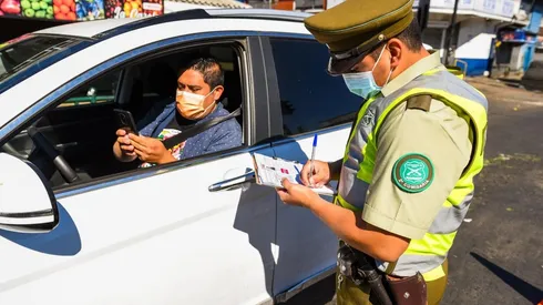 Los fines de semana y festivos se cumple cuarentena en Fase 1 y 2 del Plan Paso a Paso.
