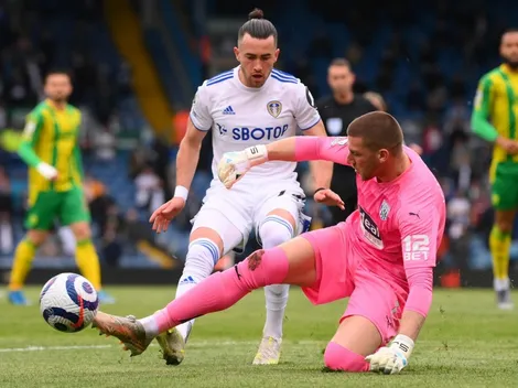 ¡Bielsa celebra! Leeds cierra la temporada con triunfo
