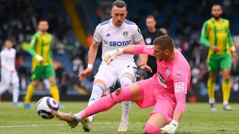 Leeds cierra como uno de los mejores ascendidos de los últimos años