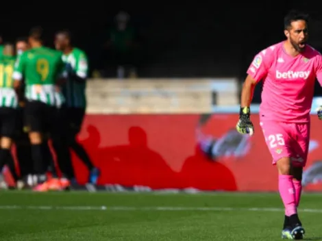 "Hasta el último pu** segundo": el emotivo festejo de Bravo